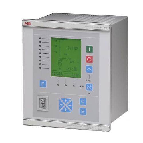 Transformer Terminal Ret 545