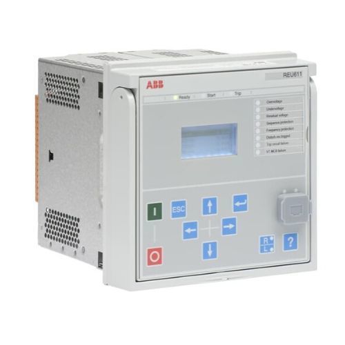 Voltage protection REU611