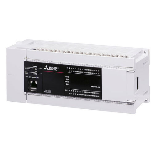 Mitsubishi Programmable Logic Controller