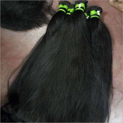 Non-Remy Bulk Hairs