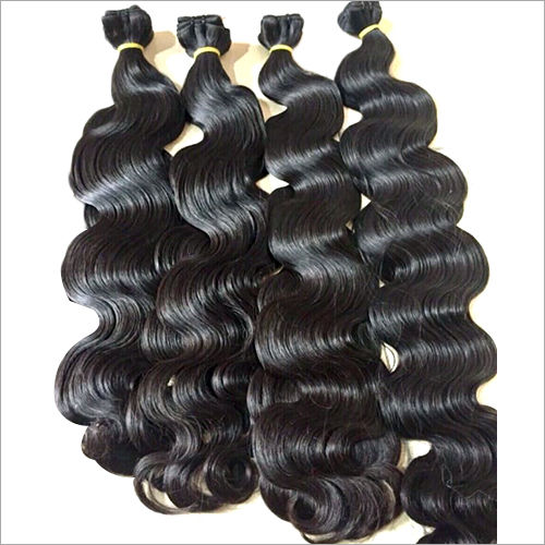 Natural Wavy Hair Length: 12-26 Inch (In)