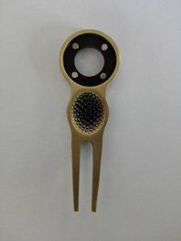 Golf Divot Tool