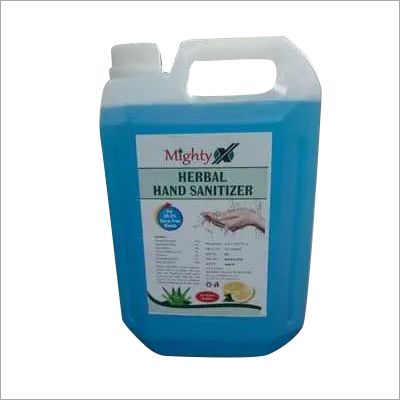 Hand Sanitizer Gel