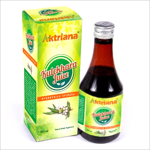 कुल्खरा रस