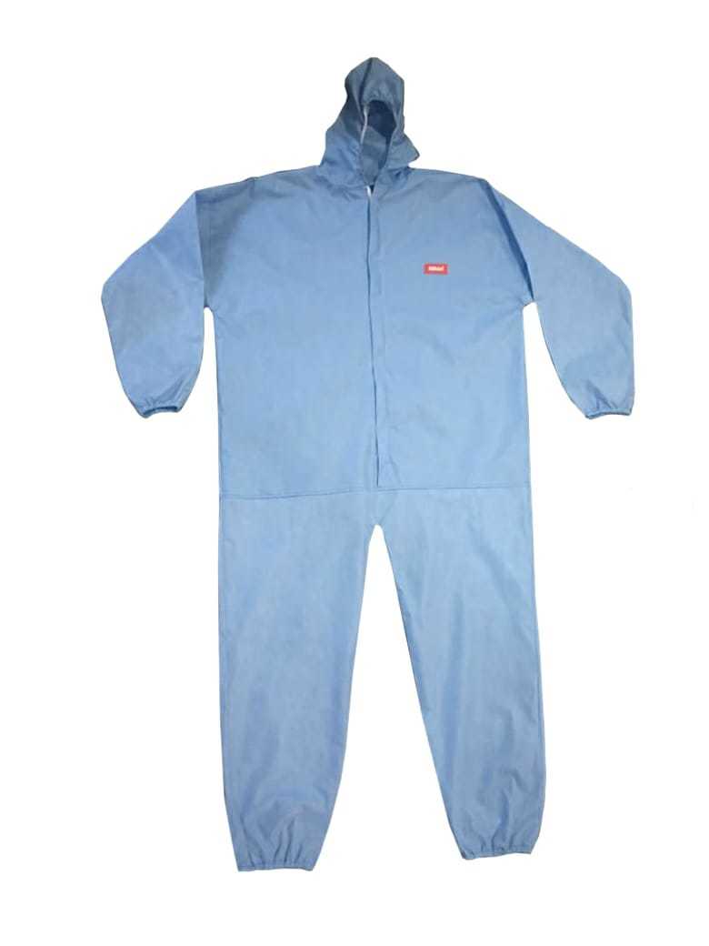 Coverall Suit Manufacturer,Supplier and Exporter