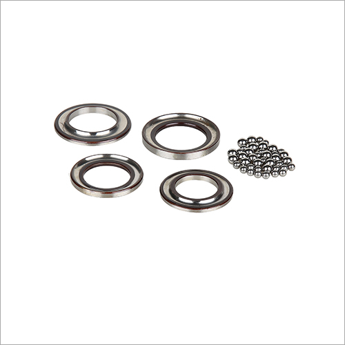Ball Racer Set