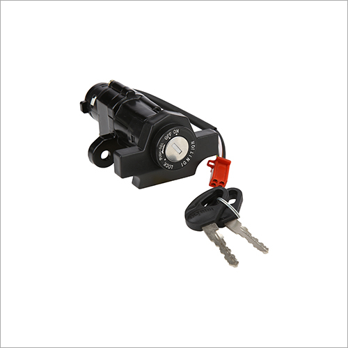 Ignition Switch