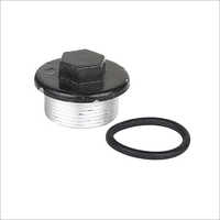 Mobile Drain Nut With O Ring