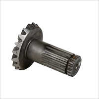 Bush Bevel Gear