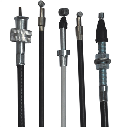 Control Cables
