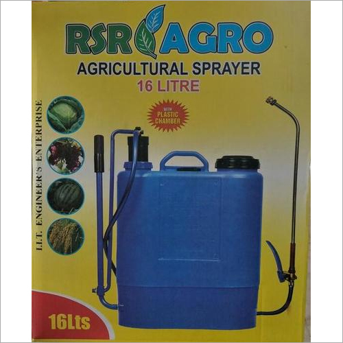 Disinfectant Spray Machine