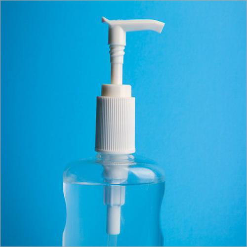 Instant Hand Sanitizer