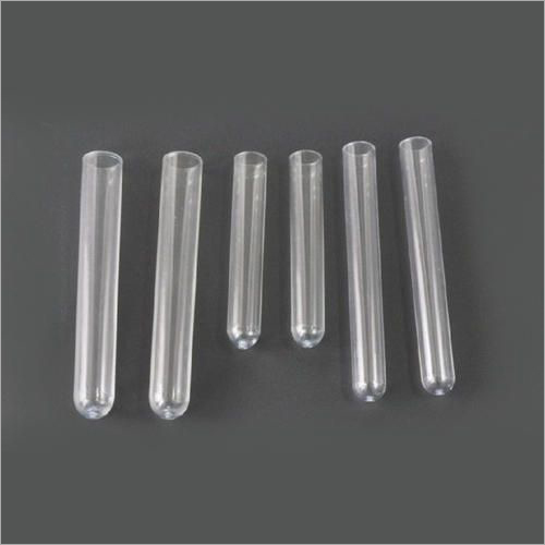 Laboratory Glass Test Tube