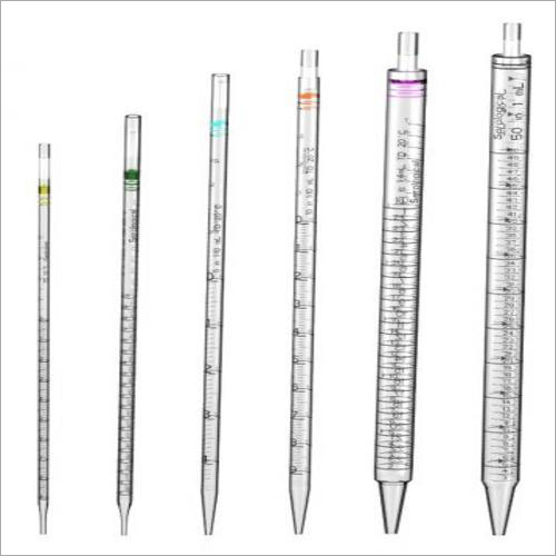 Laboratory Glass Volumetric Pipette