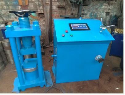 Compression Testing Machine