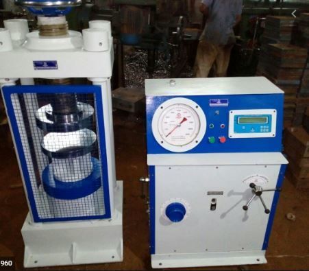 Compression Testing Machine