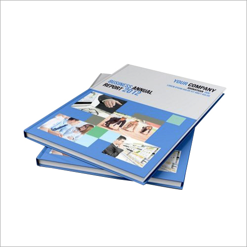 Catalog Printing Services By GRAFIKO ADVERTISING PRIVATE LIMITED