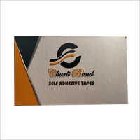 Self Adhesive Tape