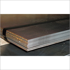 Iron And Steel Blocks