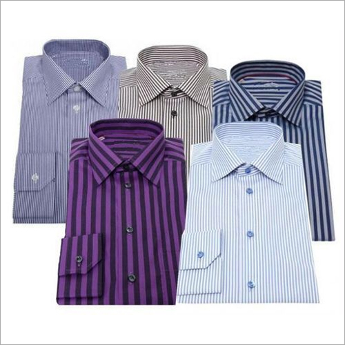 Mens Formal Shirts