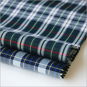 School Uniform Shirt Fabric