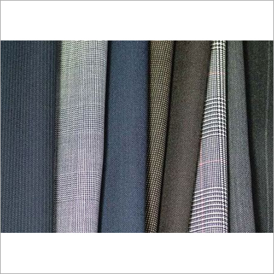 PV 65-35 Suiting Fabric