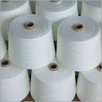 100 Percent Polyester Ring Spun Yarn