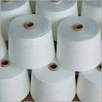 Light In Weight 100 Percent Polyester Ring Spun Yarn