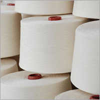 Light In Weight 100 Percent Cotton Combed Compact Yarn
