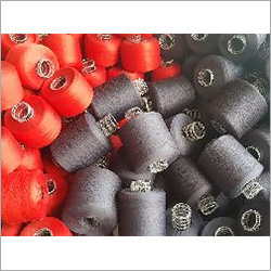 Multicolor Bright Dyed Yarn