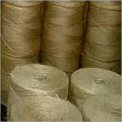 Light In Weight Jute Yarn