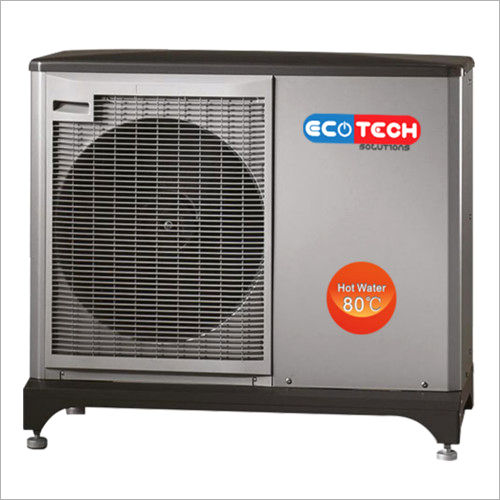 415 V High Temperature Heat Pump