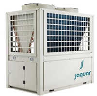 Commercial Heat Pump Water Heater - Installation Type: Free Standing