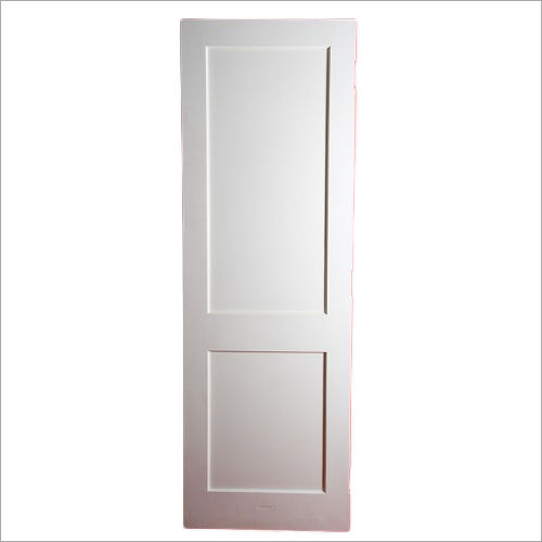 2 Panel FRP Door