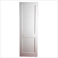2 Panel FRP Door