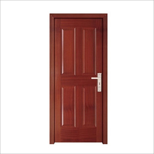 4 Panel FRP Door