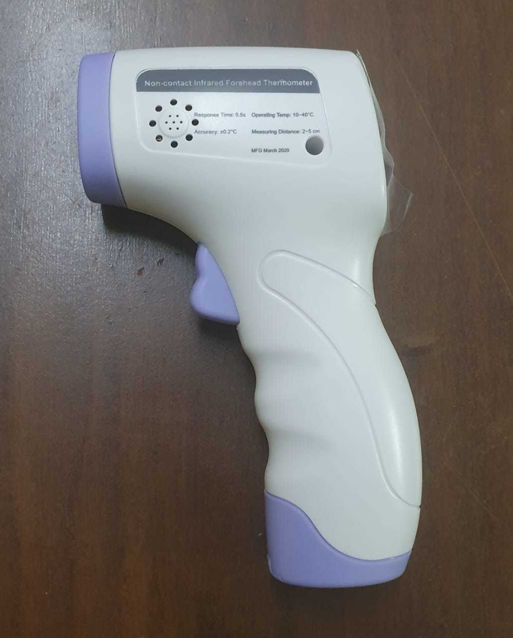 IT Thermometer