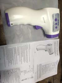 IT Thermometer
