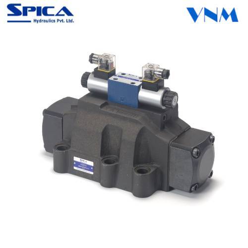 Pilot Solenoid Valve