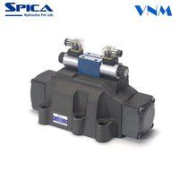 Pilot Solenoid Valve