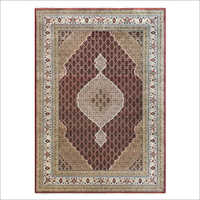 Tabriz Mahi Carpets