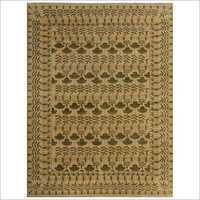 Decorative Ziegler Carpets