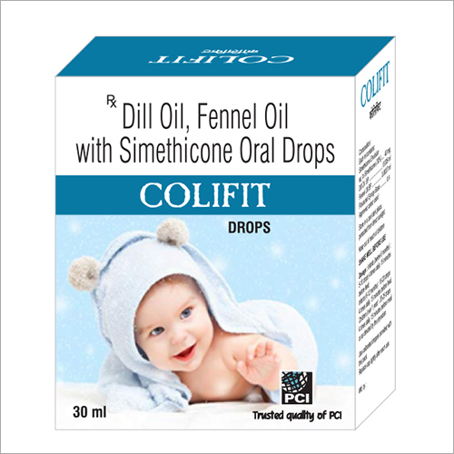 Ml Dill Oil Fennel Oil With Simethicone Oral Drops At Best Price In Indore Pharma Corp Inc