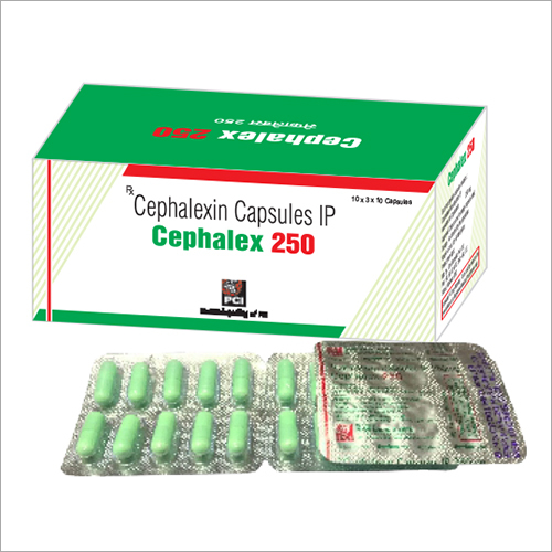 Pharmaceutical Capsules
