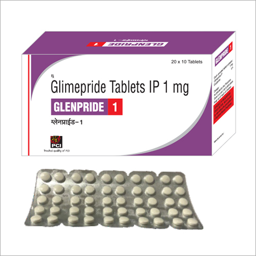 Pharmaceutical Tablets