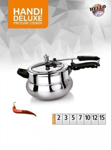 Handi Pressure Cooker