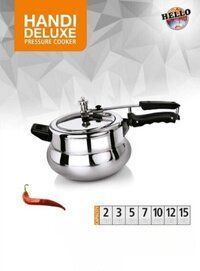 Matki Pressure Cooker