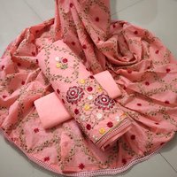 Fancy ladies suit