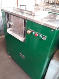 Bio Mechanical Composting Machines - Bag Size: Extra Large