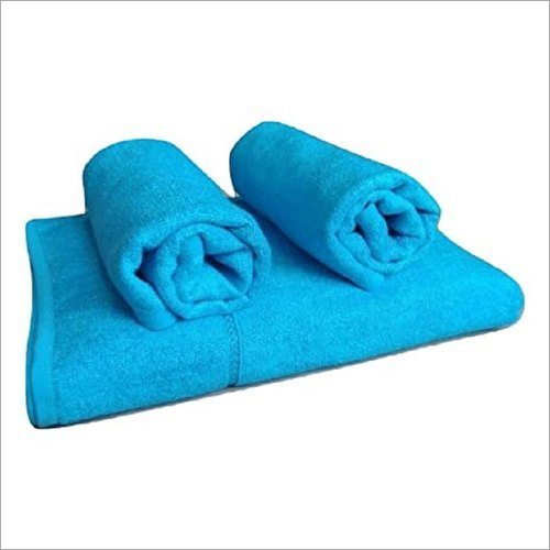 Kids Bamboo Towel - 100% Cotton, 30x60 Inch Regular Size, Quick Dry | Soft Texture, Suitable for Children, Cozy and Comfortable